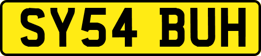 SY54BUH