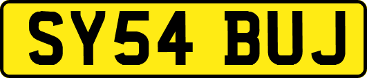 SY54BUJ