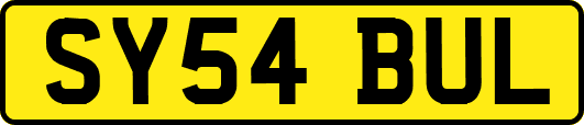 SY54BUL