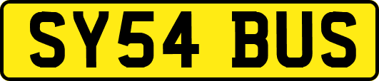 SY54BUS