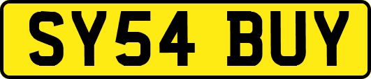 SY54BUY