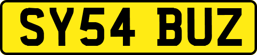 SY54BUZ