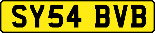 SY54BVB