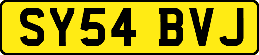 SY54BVJ