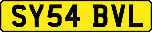 SY54BVL