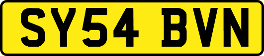 SY54BVN