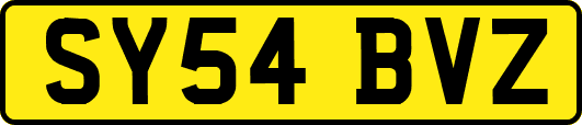SY54BVZ