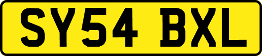 SY54BXL