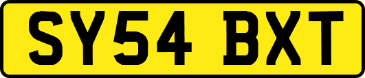 SY54BXT