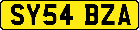SY54BZA