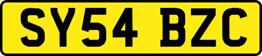 SY54BZC