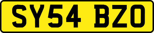 SY54BZO