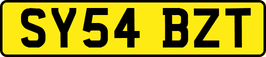 SY54BZT