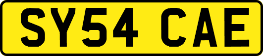SY54CAE