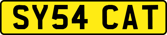 SY54CAT