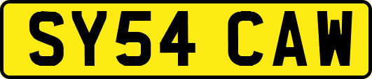 SY54CAW