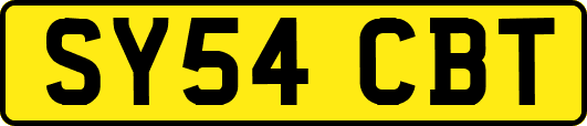 SY54CBT