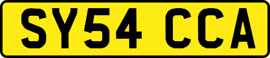 SY54CCA