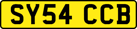 SY54CCB