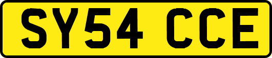 SY54CCE