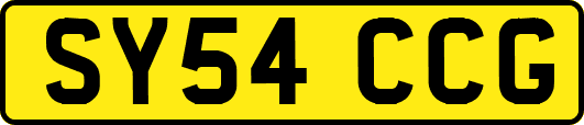 SY54CCG
