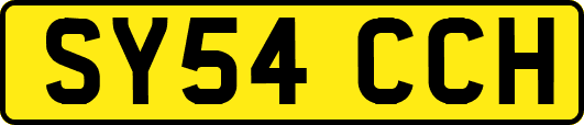 SY54CCH