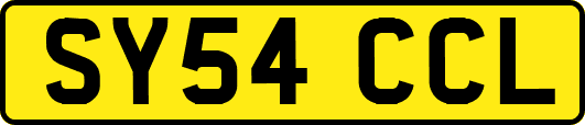 SY54CCL