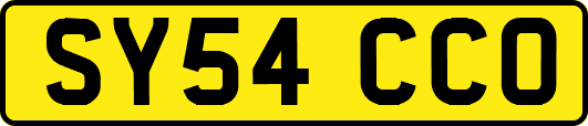 SY54CCO