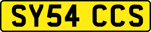 SY54CCS
