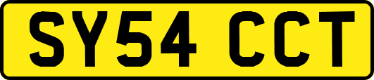 SY54CCT