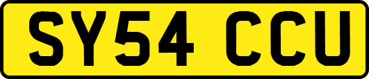 SY54CCU