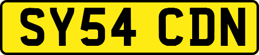 SY54CDN