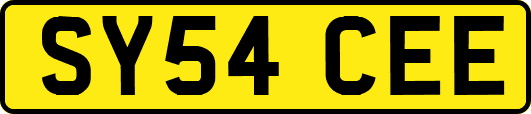 SY54CEE
