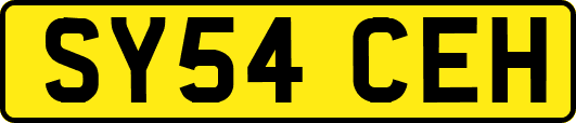 SY54CEH