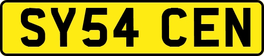 SY54CEN