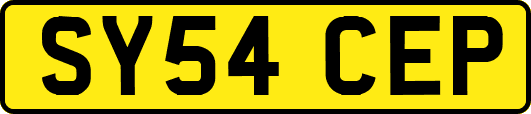SY54CEP