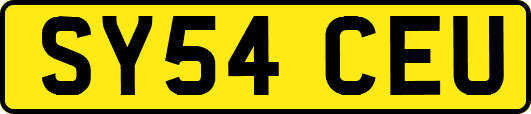 SY54CEU