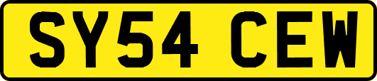 SY54CEW