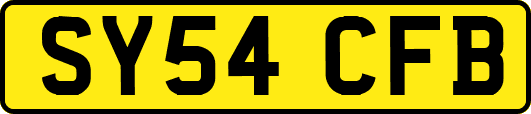 SY54CFB
