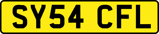 SY54CFL