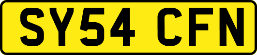 SY54CFN