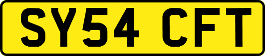 SY54CFT