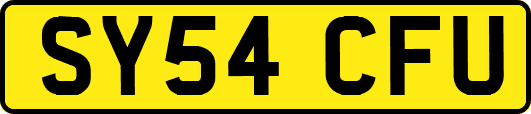 SY54CFU