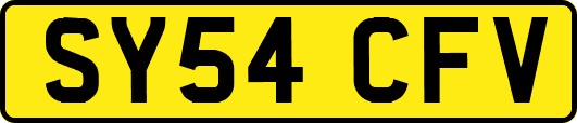 SY54CFV