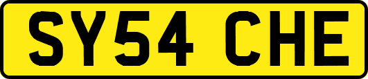 SY54CHE