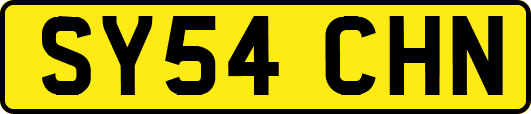 SY54CHN