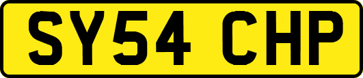 SY54CHP