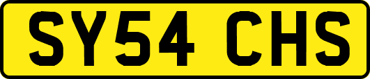 SY54CHS