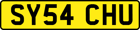 SY54CHU