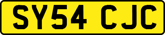 SY54CJC